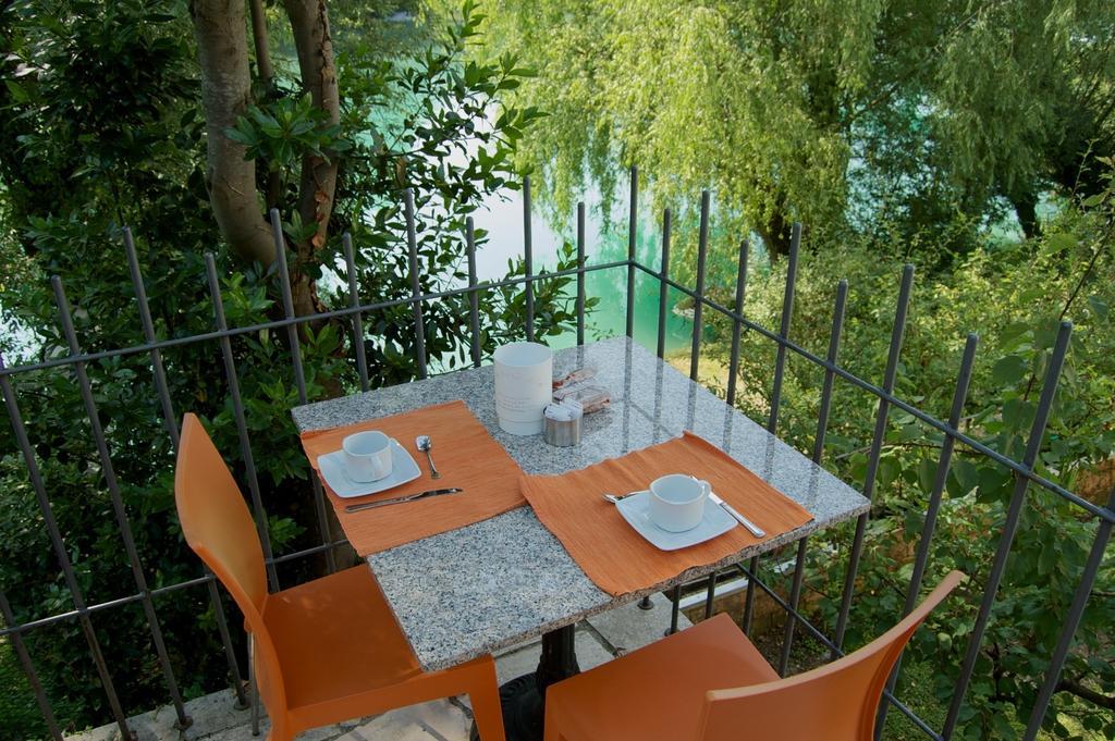 Bed And Breakfast Flumen Gorizia Exterior photo