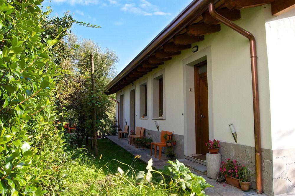 Bed And Breakfast Flumen Gorizia Exterior photo